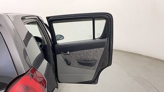 Used 2017 Maruti Suzuki Alto 800 [2016-2019] Lxi Petrol Manual interior RIGHT REAR DOOR OPEN VIEW