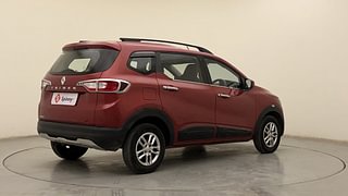 Used 2021 Renault Triber RXT Petrol Manual exterior RIGHT REAR CORNER VIEW