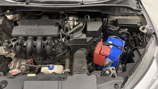 Used 2017 Honda City [2017-2020] ZX CVT Petrol Automatic engine ENGINE LEFT SIDE VIEW