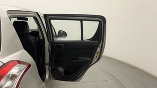 Used 2011 Maruti Suzuki Swift [2011-2017] LXi Petrol Manual interior RIGHT REAR DOOR OPEN VIEW