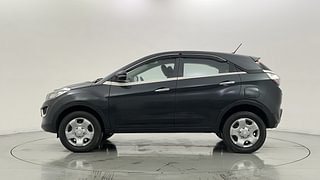 Used 2019 Tata Nexon [2017-2020] XMA AMT Diesel Diesel Automatic exterior LEFT SIDE VIEW