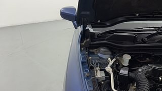 Used 2021 Maruti Suzuki S-Cross Sigma 1.5 Petrol Manual engine ENGINE RIGHT SIDE HINGE & APRON VIEW