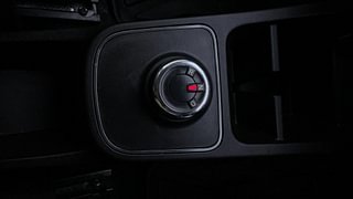 Used 2022 Renault Kwid 1.0L RXT(O) AMT Petrol Automatic interior GEAR  KNOB VIEW