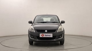 Used 2016 Maruti Suzuki Swift [2011-2017] VXi Petrol Manual exterior FRONT VIEW