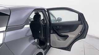 Used 2019 Tata Nexon [2017-2020] XMA AMT Diesel Diesel Automatic interior RIGHT REAR DOOR OPEN VIEW