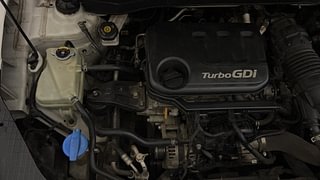 Used 2020 Hyundai Venue [2019-2022] SX Plus 1.0 Turbo DCT Petrol Automatic engine ENGINE RIGHT SIDE VIEW
