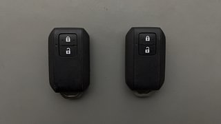 Used 2020 maruti-suzuki Baleno Zeta CVT Petrol Petrol Automatic extra CAR KEY VIEW
