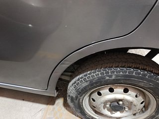 Used 2012 Maruti Suzuki Wagon R 1.0 [2010-2019] LXi Petrol Manual dents MINOR DENT