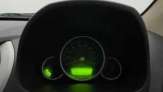 Used 2018 Hyundai Eon [2011-2018] Sportz Petrol Manual interior CLUSTERMETER VIEW