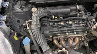 Used 2020 Maruti Suzuki Swift [2017-2021] VXI AMT Petrol Automatic engine ENGINE RIGHT SIDE VIEW