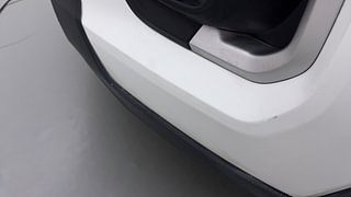 Used 2021 Tata Nexon XZ Plus Petrol Petrol Manual dents MINOR SCRATCH
