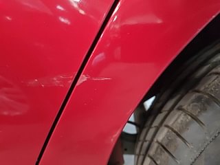 Used 2019 Hyundai Elite i20 [2018-2020] Asta 1.2 Petrol Manual dents MINOR SCRATCH