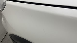 Used 2021 Maruti Suzuki Vitara Brezza [2020-2022] ZXI Plus Petrol Manual dents MINOR SCRATCH