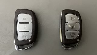 Used 2018 Hyundai i20 Active [2015-2020] 1.2 SX Petrol Manual extra CAR KEY VIEW