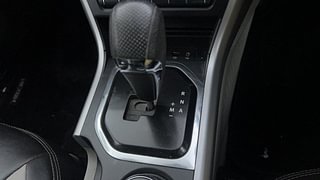 Used 2019 Tata Nexon [2017-2020] XMA AMT Diesel Diesel Automatic interior GEAR  KNOB VIEW