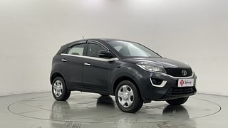 Used 2019 Tata Nexon [2017-2020] XMA AMT Diesel Diesel Automatic exterior RIGHT FRONT CORNER VIEW