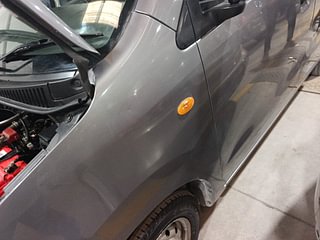 Used 2012 Maruti Suzuki Wagon R 1.0 [2010-2019] LXi Petrol Manual dents MINOR DENT