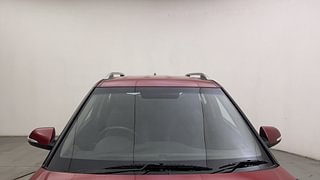 Used 2018 Hyundai Creta [2015-2018] 1.6 SX Plus Auto Petrol Petrol Automatic exterior FRONT WINDSHIELD VIEW