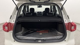 Used 2021 Maruti Suzuki Vitara Brezza [2020-2022] ZXI Plus Petrol Manual interior DICKY INSIDE VIEW