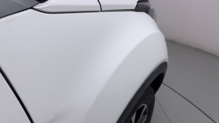 Used 2021 Tata Nexon XZ Plus Petrol Petrol Manual dents MINOR DENT