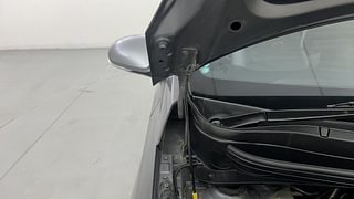 Used 2015 Hyundai Grand i10 Asta 1.2 Kappa VTVT (O) Petrol Manual engine ENGINE RIGHT SIDE HINGE & APRON VIEW
