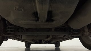 Used 2017 maruti-suzuki Ciaz Alpha Petrol Petrol Manual extra REAR UNDERBODY VIEW (TAKEN FROM REAR)