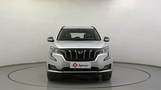 Used 2022 Mahindra XUV700 AX 3 Diesel AT 5 STR Diesel Automatic exterior FRONT VIEW
