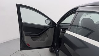 Used 2019 Tata Nexon [2017-2020] XMA AMT Diesel Diesel Automatic interior LEFT FRONT DOOR OPEN VIEW