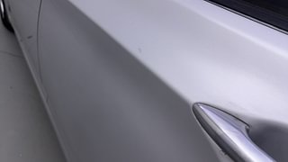 Used 2012 Hyundai Verna [2011-2015] Fluidic 1.6 CRDi SX Opt AT Diesel Automatic dents MINOR SCRATCH