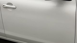 Used 2014 Nissan Micra Active [2012-2020] XV Petrol Manual dents MINOR SCRATCH