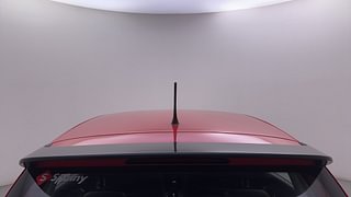 Used 2018 volkswagen Polo 1.5L GT TDI Diesel Manual exterior EXTERIOR ROOF VIEW
