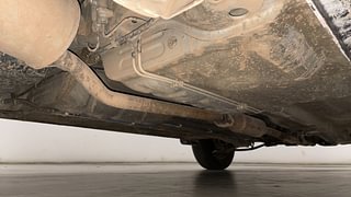 Used 2017 Maruti Suzuki Alto 800 [2016-2019] Lxi Petrol Manual extra REAR RIGHT UNDERBODY VIEW