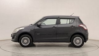 Used 2016 Maruti Suzuki Swift [2011-2017] VXi Petrol Manual exterior LEFT SIDE VIEW