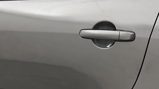 Used 2016 Maruti Suzuki Swift [2011-2017] VXi Petrol Manual dents MINOR SCRATCH