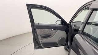 Used 2017 Maruti Suzuki Alto 800 [2016-2019] Lxi Petrol Manual interior LEFT FRONT DOOR OPEN VIEW