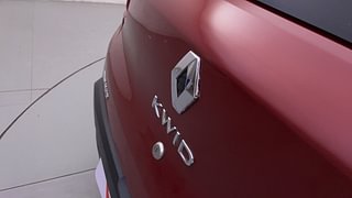 Used 2016 Renault Kwid [2015-2019] RXT Petrol Manual dents MINOR DENT