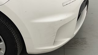 Used 2014 Nissan Micra Active [2012-2020] XV Petrol Manual dents MINOR SCRATCH