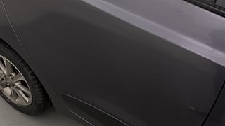 Used 2015 Hyundai Grand i10 Asta 1.2 Kappa VTVT (O) Petrol Manual dents MINOR DENT