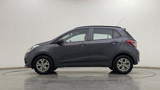 Used 2016 Hyundai Grand i10 Sportz 1.2 Kappa VTVT Petrol Manual exterior LEFT SIDE VIEW