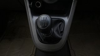 Used 2011 Hyundai i10 [2010-2016] Era Petrol Petrol Manual interior GEAR  KNOB VIEW