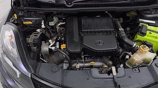 Used 2019 Tata Nexon [2017-2020] XMA AMT Diesel Diesel Automatic engine ENGINE RIGHT SIDE VIEW