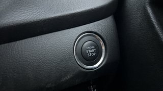 Used 2020 maruti-suzuki Baleno Zeta CVT Petrol Petrol Automatic top_features Keyless start