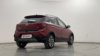 Used 2018 Hyundai i20 Active [2015-2020] 1.2 SX Petrol Manual exterior RIGHT REAR CORNER VIEW