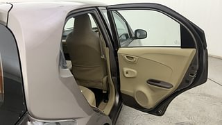 Used 2013 Honda Brio [2011-2016] S MT Petrol Manual interior RIGHT REAR DOOR OPEN VIEW
