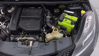 Used 2019 Tata Nexon [2017-2020] XMA AMT Diesel Diesel Automatic engine ENGINE LEFT SIDE VIEW