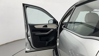 Used 2022 Mahindra XUV700 AX 3 Diesel AT 5 STR Diesel Automatic interior LEFT FRONT DOOR OPEN VIEW