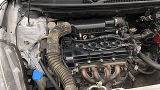 Used 2017 Maruti Suzuki Baleno [2015-2019] Alpha Petrol Petrol Manual engine ENGINE RIGHT SIDE VIEW
