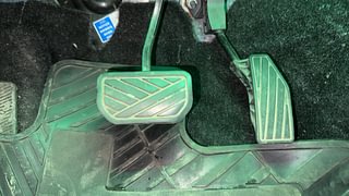 Used 2020 maruti-suzuki Baleno Zeta CVT Petrol Petrol Automatic interior PEDALS VIEW