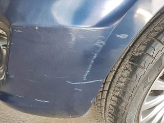 Used 2017 maruti-suzuki Ciaz Alpha Petrol Petrol Manual dents MINOR SCRATCH