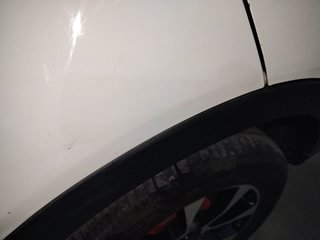 Used 2021 Tata Nexon XZ Plus Dual Tone Roof Optional Diesel Diesel Manual dents MINOR SCRATCH